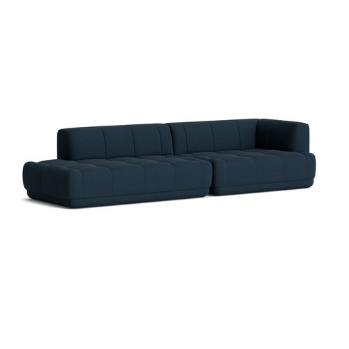 QUILTON SOFA | COMBINATION 10 (English)